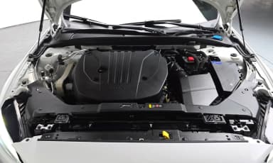 V60 Cross-Country 2nd Generation