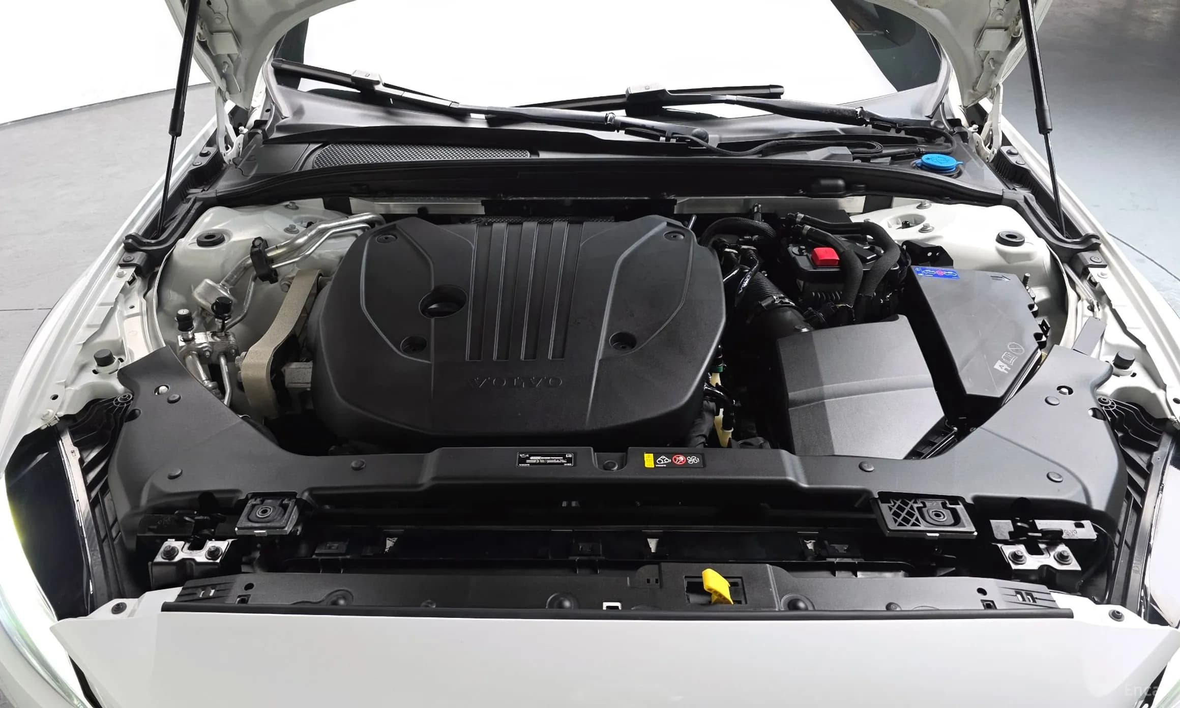 V60 Cross-Country 2nd Generation