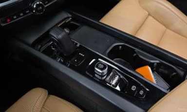 V60 Cross-Country 2nd Generation