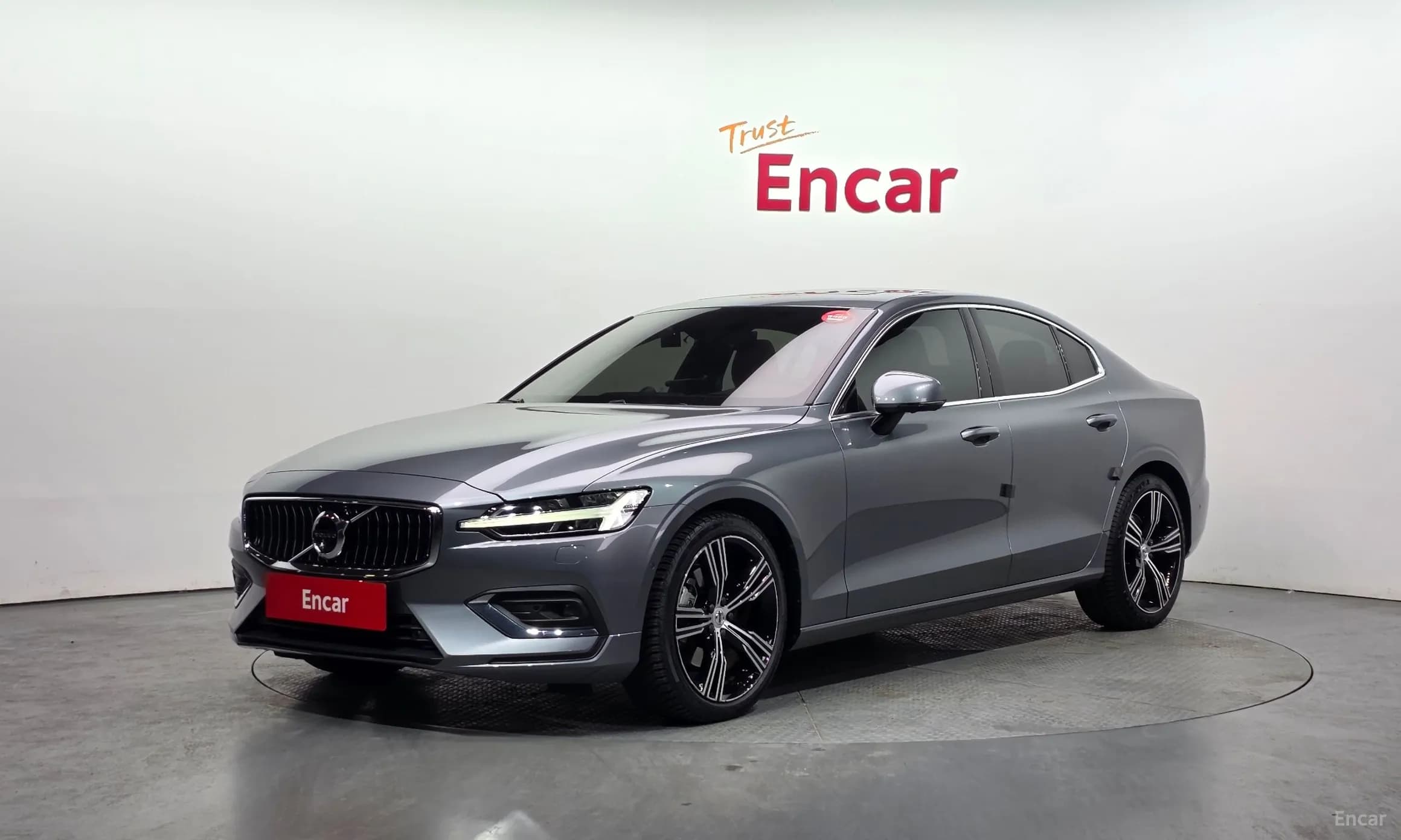 S60 3rd Generation