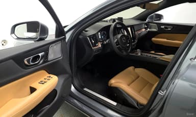 S60 3rd Generation