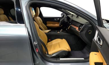 S60 3rd Generation