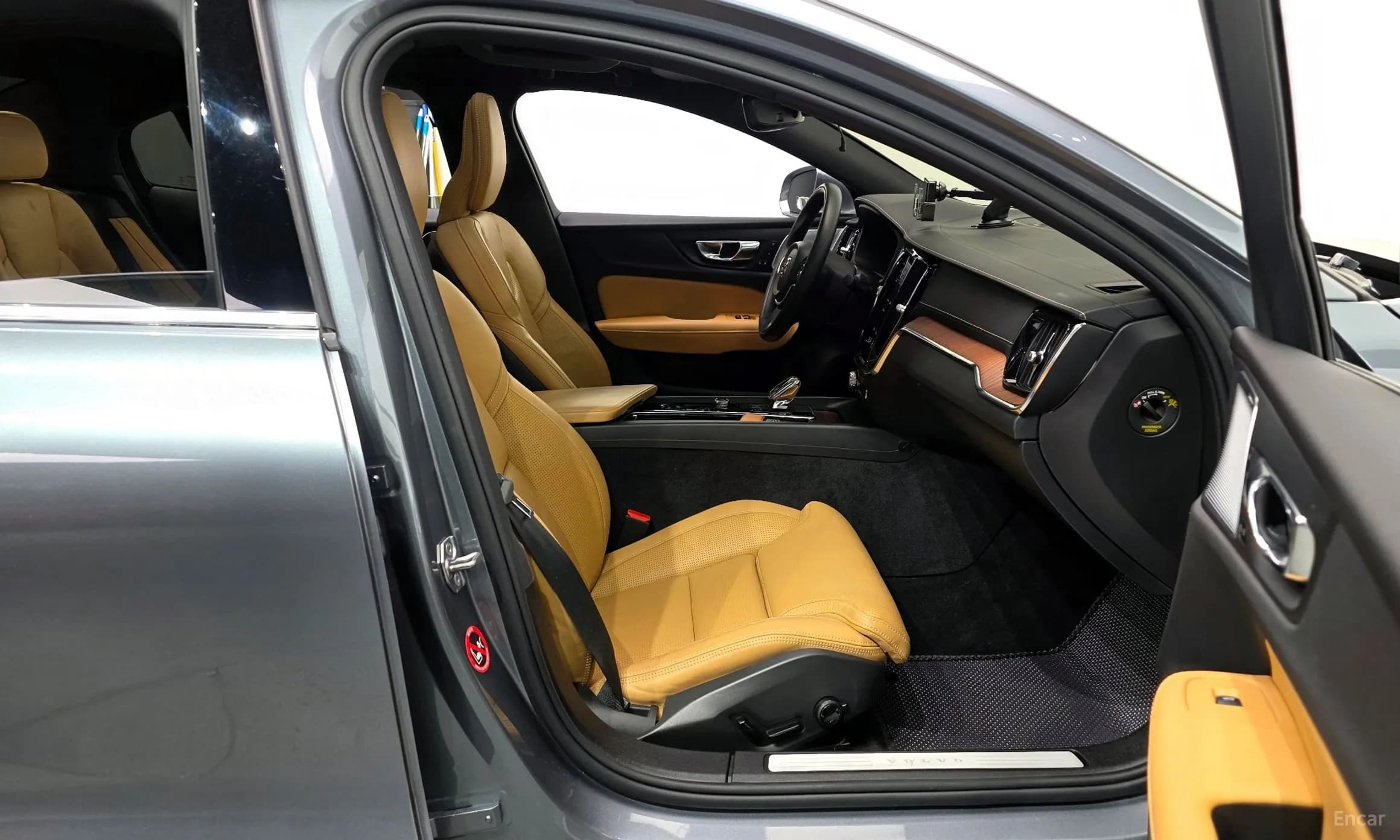 S60 3rd Generation