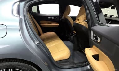 S60 3rd Generation