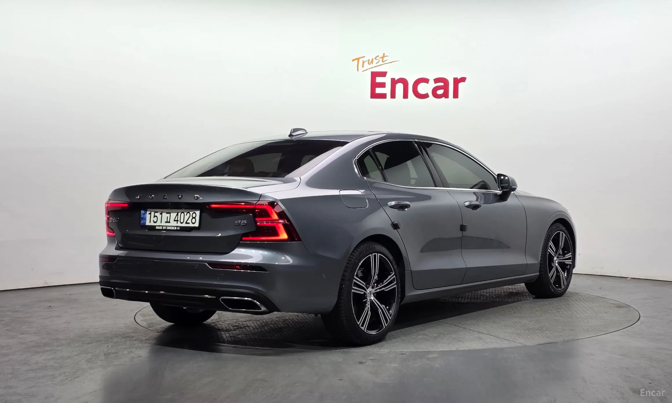 S60 3rd Generation