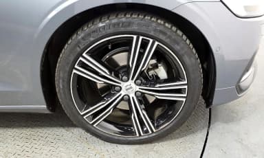 S60 3rd Generation