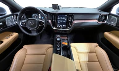S60 3rd Generation