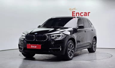 X5 (F15)