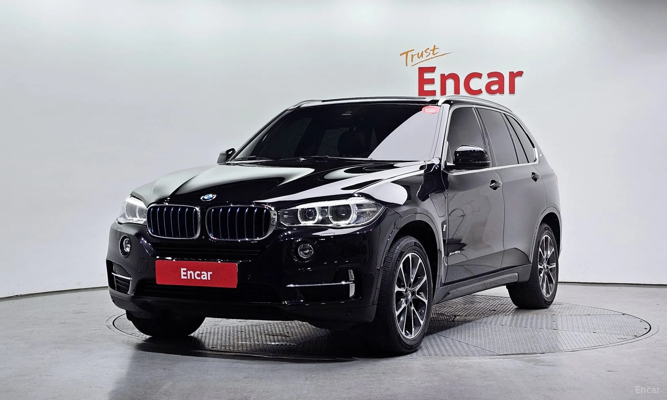 X5 (F15)