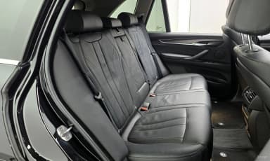 X5 (F15)