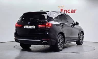 X5 (F15)