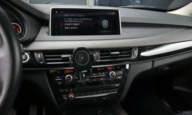 X5 (F15)