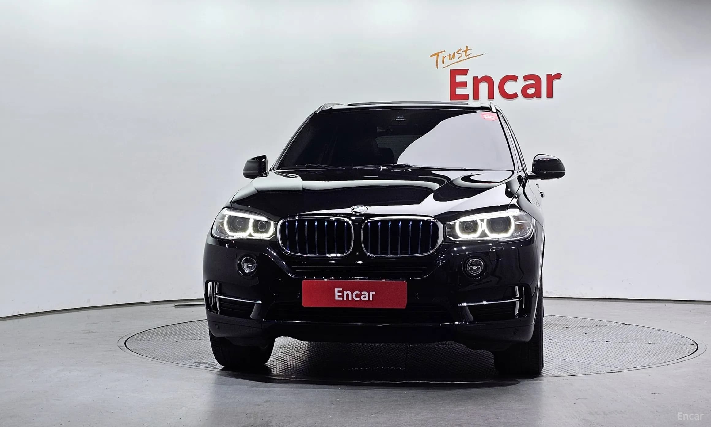X5 (F15)