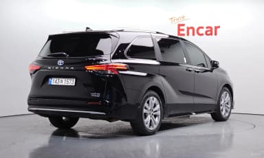 Siena 4th generation