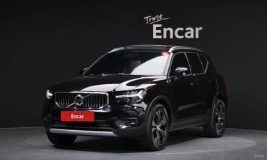 XC40