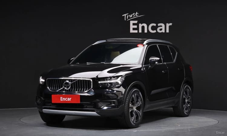 XC40
