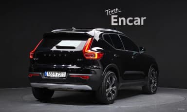 XC40
