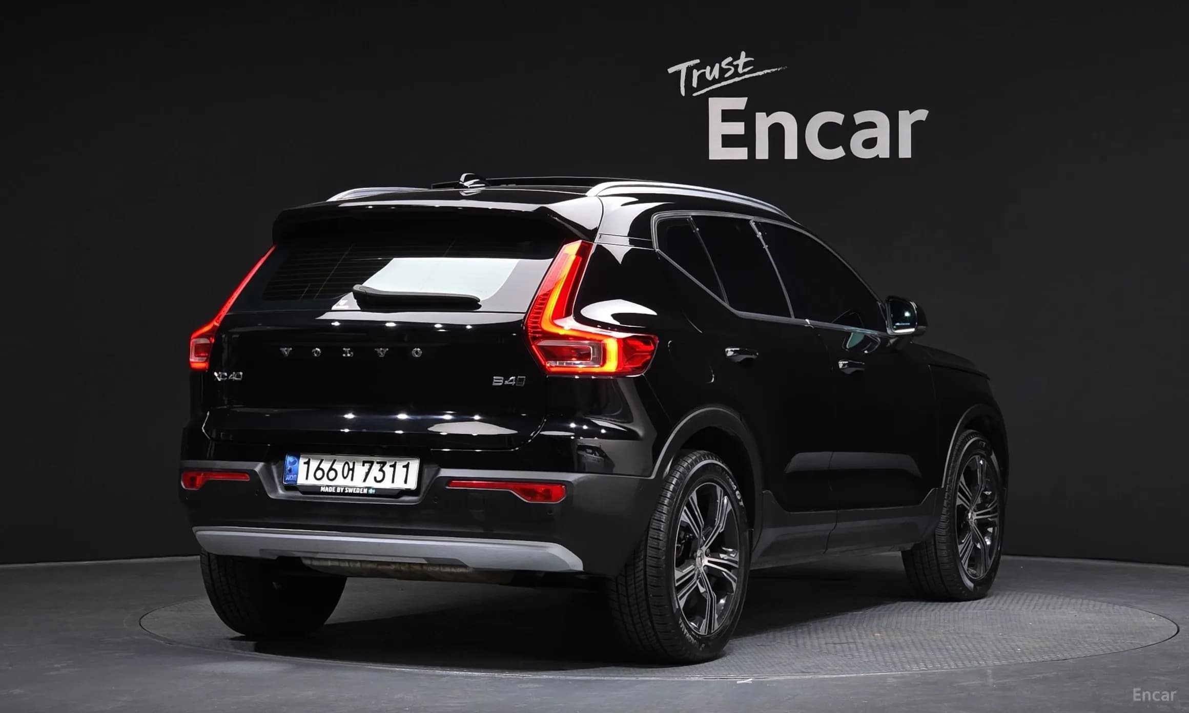 XC40