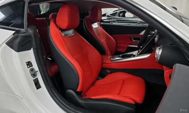 AMG GT C192