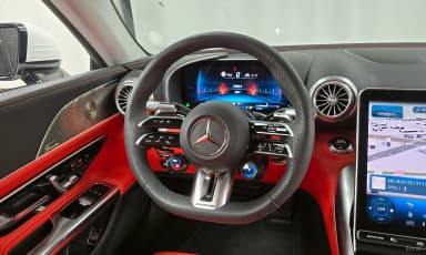 AMG GT C192