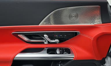 AMG GT C192