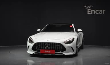 AMG GT C192