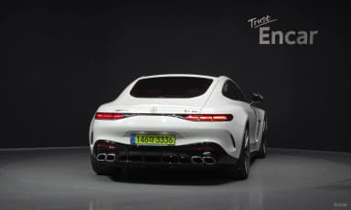 AMG GT C192