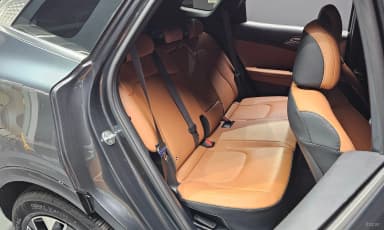 Sportage 5th Generation Hybrid