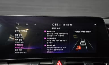 Sportage 5th Generation Hybrid