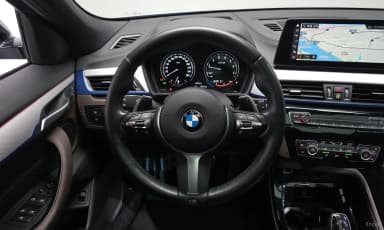 X2 (F39)