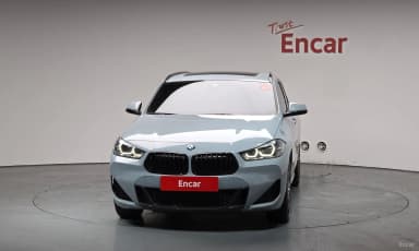 X2 (F39)