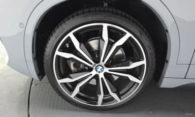X2 (F39)
