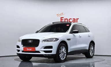 F-PACE