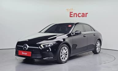 A-Class W177