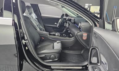 A-Class W177