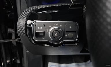 A-Class W177