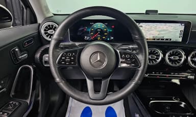 A-Class W177