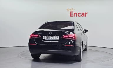 A-Class W177