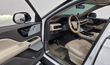 Aviator 2nd Generation