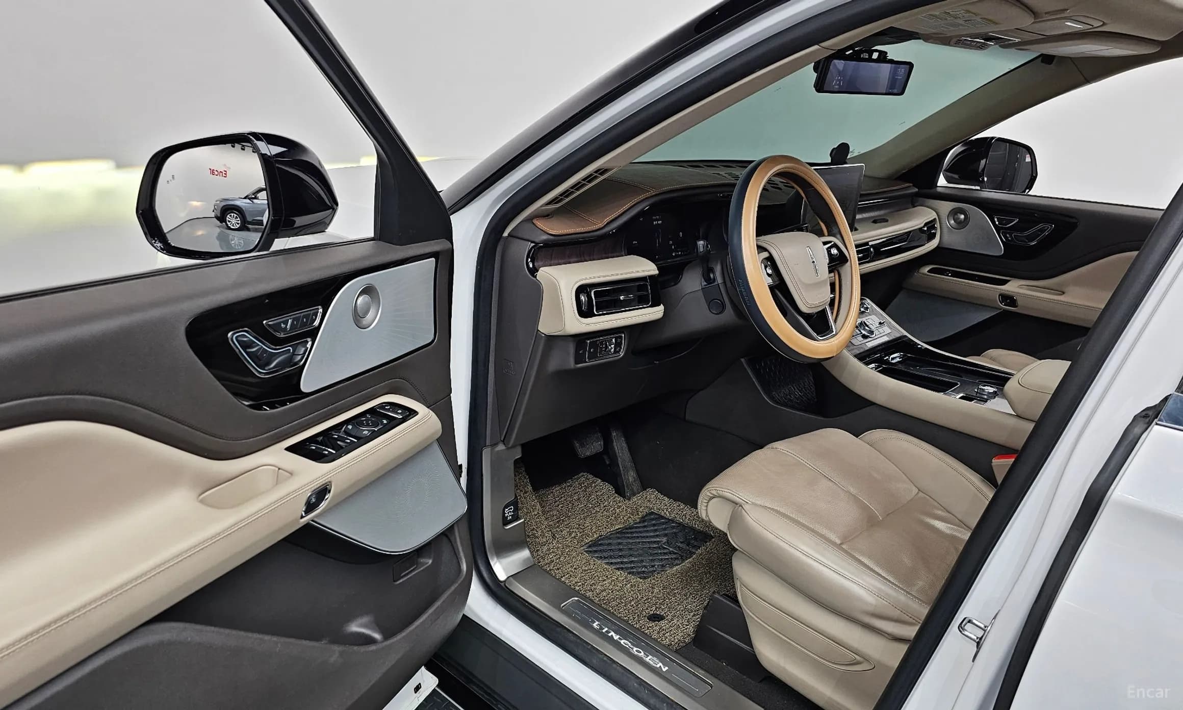 Aviator 2nd Generation