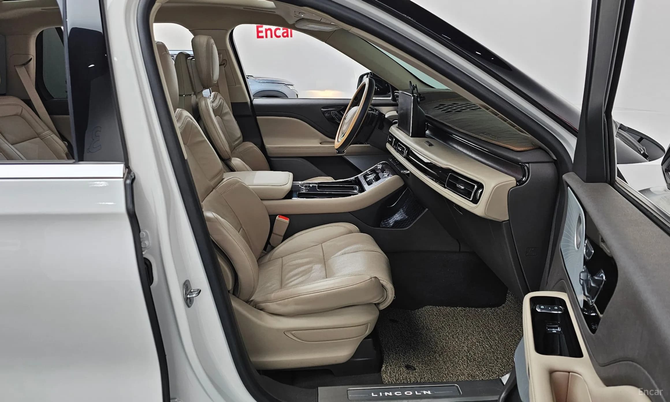 Aviator 2nd Generation