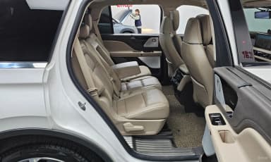 Aviator 2nd Generation