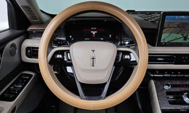 Aviator 2nd Generation