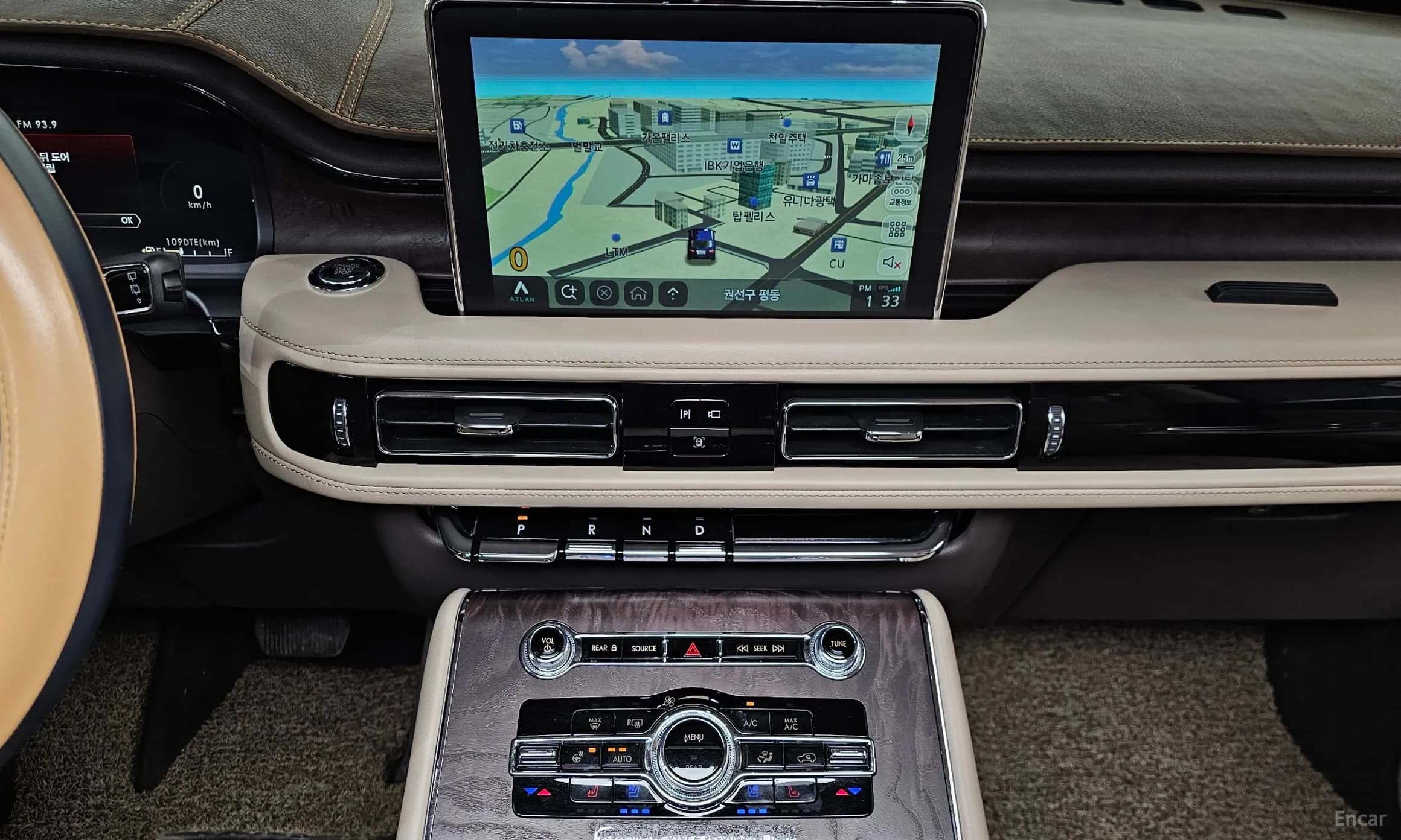 Aviator 2nd Generation