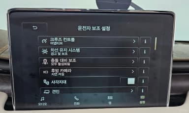 Aviator 2nd Generation