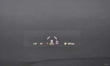 Aviator 2nd Generation