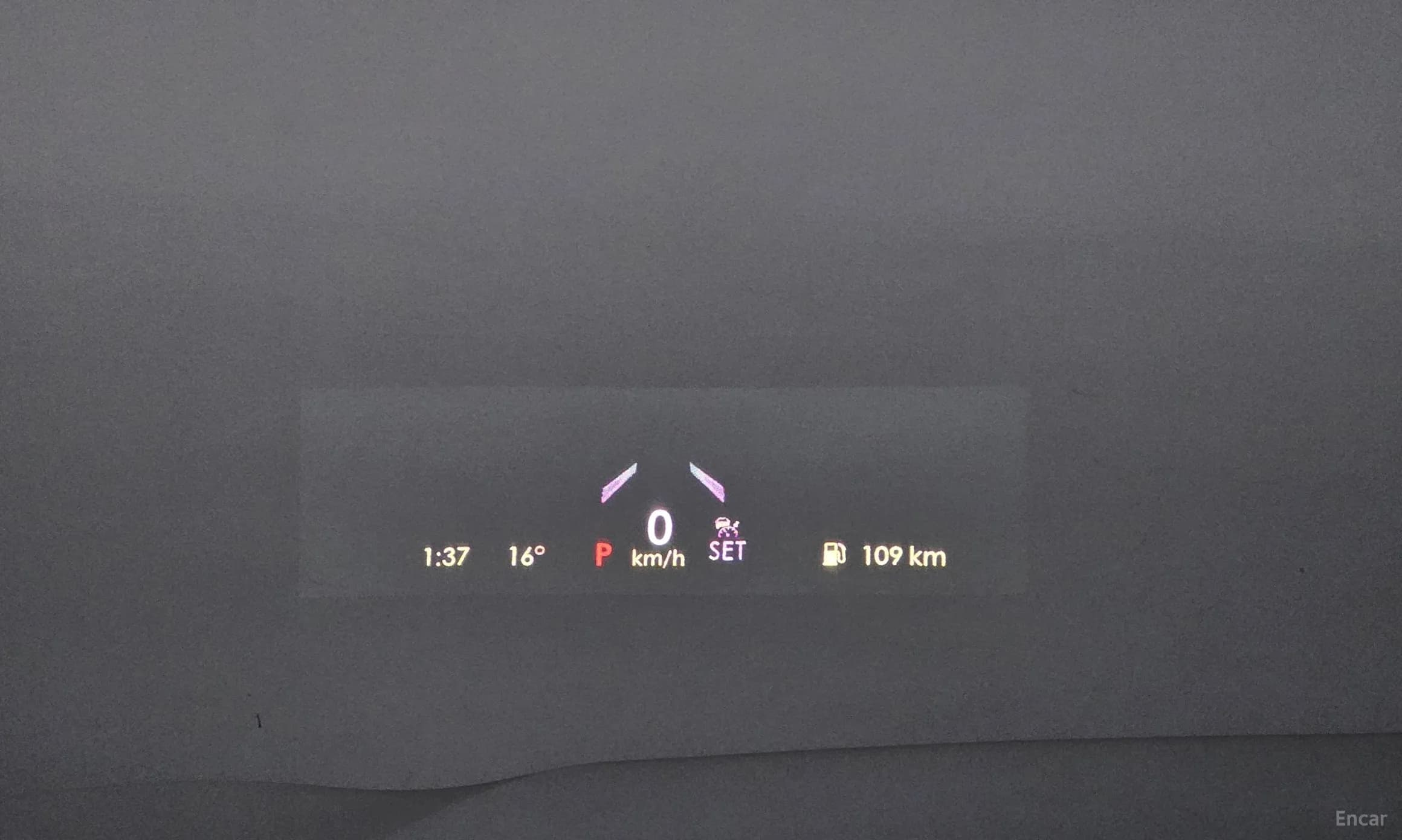 Aviator 2nd Generation