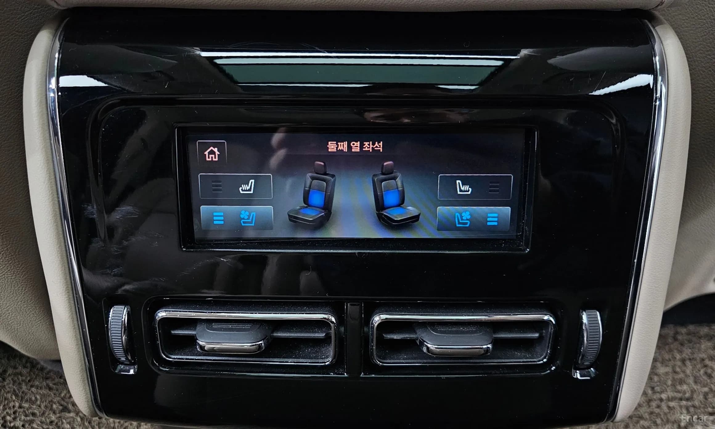 Aviator 2nd Generation