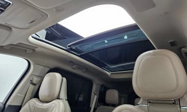 Aviator 2nd Generation