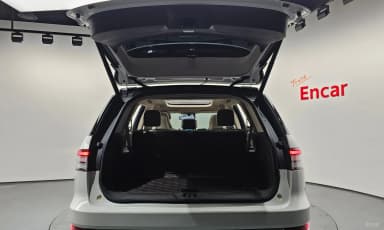 Aviator 2nd Generation